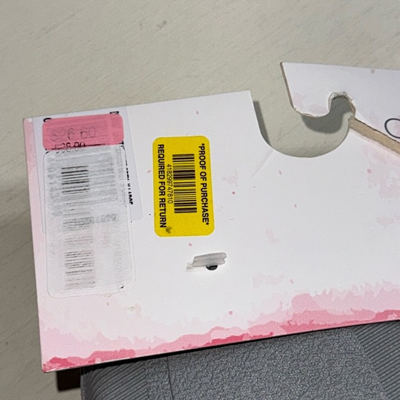 Cabernet Slippers - Picture 5 of 6